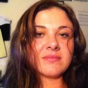 Meet your Posher, Khristin